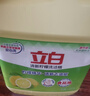 立白洗洁精清新柠檬4.028kg强效去油A类食品用餐馆酒店商用家用大黄桶 实拍图