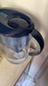 碧然德（BRITA） 过滤净水器 家用滤水壶 净水壶 海洋系列 3.5L蓝色 一壶六芯装 环保加固包装 实拍图
