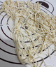 拜杰电动压面机面条机家用全自动一体饸烙机多功能馄饨皮饺子皮厨房和面机器切面机商用擀面机筱面工具 二刀型【面皮+饺子皮+1.5mm细+4mm宽】爆款 优质不锈钢丨8档调节丨仿古法制面/澎湃动力 实拍图
