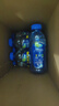 脉动青柠口味400ML*15瓶迷你小瓶低糖维生素C电解质水功能饮料整箱装 实拍图