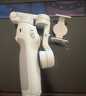 大疆 DJI Osmo Mobile 7轻快跟拍手机稳定器 OM SE升级款 OM7智能追踪自拍杆直播vlog拍摄神器 晒单实拍图