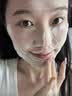 维特丝洗面奶男女士氨基酸美白淡斑提亮肤色控油收缩毛孔深层清洁黑头角 实拍图