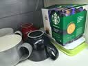 星巴克（Starbucks）多趣酷思胶囊咖啡美式意式花式适用DolceGusto胶囊咖啡机在家即享 星巴克 美式醇香大杯 12杯 27.3月 实拍图