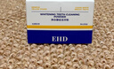 EHD净白健齿洁牙粉50g*1去口臭美白牙粉去黄去牙渍去烟渍牙结石自营 实拍图
