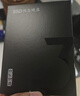 京东京造 3系列 480GB SATA3.0接口 SSD固态硬盘 台式机笔记本电脑装机升级扩容 实拍图