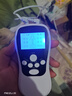 Panapopo理疗仪家用按摩器电疗器中低频脉冲肩颈椎腰部电击针灸经络疏通 实拍图