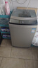 京东家政清洗 波轮洗衣机简拆洗 家电清洗上门服务清洁保养保洁 实拍图
