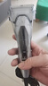 飞利浦（PHILIPS）【整机进口】剃须刀电动刮胡刀胡须刀男士高端全身水洗快充送父亲老公男友生日礼物纪念日礼物 【进口4系】S4303升级款S4313/13 实拍图