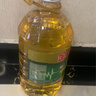 金龙鱼 食用油 葵花籽清香型调和油5L （新老包装随机发货） 实拍图