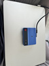 中兴（ZTE）F50 Pro 5G随身wifi6可插卡移动无线便携式路由器热点车载笔记本电脑上网卡托全国通用流量2026款 实拍图