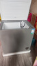 容声（Ronshen）200L单温家用冰柜小型冷柜减霜80%一级能效深冷-35℃冷藏冷冻两用BD/BC-200ZMSA国家补贴 实拍图