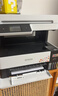 爱普生（EPSON）L6468墨仓式数码多功能复印/打印/扫描一体机A4彩色商用打印机   实拍图