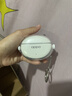 OPPO Enco Air4 Pro 真无线蓝牙耳机 通用苹果华为小米一加手机 降噪入耳式超长续航耳机   晨曦白 实拍图