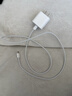 Apple/苹果 20W USB-C充电器  type-c充电器苹果手机充电器原装手机快充头 苹果17手机充电器 实拍图