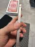 Apple/苹果/苹果 iPhone 17e 【需当面激活】支持移动联通电信 5G 双卡双待苹果 17e 手机 浅粉色 256GB 官方标配 实拍图