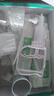 怡辉（YIHUI）吸痰器家用老人不伤喉咙成人儿童医用手动吸痰器+12根F16号吸痰管 实拍图
