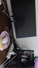 华硕（ASUS）ROG全家桶 英特尔酷睿14代i5/i7台式电脑游戏主机5060ti/5070直播设计三角洲黑神话水冷整套海景房 主机+24寸超清显示屏【六年质保+全套配齐】 热销：14代i5丨320 实拍图