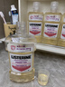 李施德林漱口水专研牙龈护理长效清新口气500ml*3不含酒精减少口腔细菌 实拍图