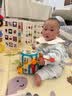 活石六面体益智玩具1-3岁蒙氏早教一周岁宝宝玩具生日礼物婴儿忙碌板 0-3岁|20合1灯光【手拍鼓+音乐+故事】鼓面可拆卸 球忙碌屋儿童婴幼儿6-9-12个月8百宝箱周岁礼物宝宝 实拍图
