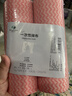 庭好 懒人抹布100片去污吸水干湿两用【2卷】一次性洗碗布厨房清洁布 实拍图
