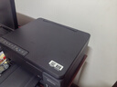 爱普生（EPSON）【新品】墨仓式 L3353彩色打印机 微信打印/无线连接 家用AI学习打印机（打印、复印、扫描） 实拍图