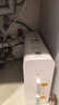 米家小米净水器N1 800G大通量 母婴级净水认证 厨房台下家用 5年RO反渗透 小米发布会MR872 实拍图