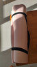 李宁（LI-NING）瑜伽垫男士健身运动垫子加厚家用防滑跳绳隔音减震仰卧起坐舞蹈垫 实拍图