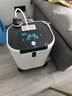 氧精灵5L升制氧机静音省电家用吸氧机老人医用级氧气机直流变频雾化56w 实拍图
