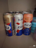 kronenbourg 1664法蓝干啤酒500ml*12小麦风味啤酒京东自营整箱装踏青出游 实拍图