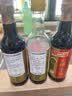 淘大香港进口金标生抽500ml 0添加防腐剂/味精酿造酱油 实拍图