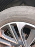 玛吉斯（MAXXIS）轮胎/汽车轮胎 215/60R17 96V EC1 SUV 适配传祺GS4 实拍图