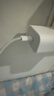 Apple/苹果 type-c转lightning闪电充电线-1米 手机数据线 旗舰店原装苹果iphone14/13promax快充线 实拍图
