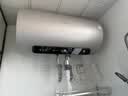 史密斯（A.O.SMITH）金圭电热水器80升ED8 双棒分离速热 免换镁棒 免清洗 可遥控 国家补贴【银河】 实拍图