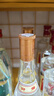汾酒 黄盖玻汾 清香型白酒 53度 475mL*6瓶整箱 年份随机 实拍图