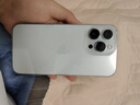 Apple【现货免息】Apple iPhone 13Pro 苹果13Pro 国行5G全网通苹果二手手机 银色【豪华礼包】 95新256G【限时特惠+超长质保+豪华礼包】 实拍图