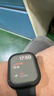 BHO【热销100万+】适用苹果手表s11保护壳apple iwatch s10/s11保护壳膜一体套se3/9/8/ultra3钢化膜 防水款·壳膜一体【黑色】 iwatch 10/11代【46mm 实拍图