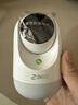 360摄像头9pro-800万双频WIFI云台家用摄像头家用监控摄像机手机远程监控器360度夜视全景 婴儿看护器 实拍图