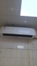 科龙（KELON）空调3匹挂机【国家补贴】新一级能效节能 大风量 变频舒适 急速冷暖 内外机自清洁 壁挂式 客厅 【国家补贴】一级能效 +多仓速发+免费安装 大3匹 实拍图