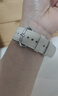 小米（MI）手环9Pro乳酪白 智能手环 高精度运动健康 睡眠呼吸暂停监测 心脏血氧监测运动手环送男友送女友 实拍图