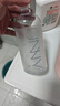 悠宜（unny club）卸妆水500ml深层温和清洁细致毛孔眼唇卸妆液敏感肌男女士可用 实拍图