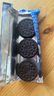 奥利奥（Oreo）巧克力味夹心饼干523g休闲零食早餐下午茶独立小包装 实拍图