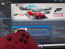 微软（Microsoft）Xbox无线游戏手柄 无线控制器 浪漫粉 蓝牙适配Xbox/PC/平板/手机 Steam促销黑神话 33号远征队 实拍图