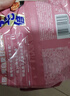 今麦郎方便面泡面袋装 1.5倍速食宵夜番茄牛肉味拉面126g*5袋 实拍图