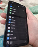 Apple/苹果 iPhone 17 256GB 黑色 支持移动联通电信5G 双卡双待手机 实拍图