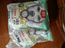 顽皮（Wanpy）狗零食 奶酪小馒头880g(220g*4袋) 成幼犬宠物狗狗零食饼干 实拍图