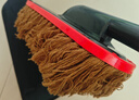 KOOLIFE汽车除尘掸洗擦车拖把扫雪灰尘神器油蜡刷子高档车专用纯棉可伸缩 实拍图