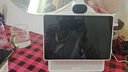 小度智能屏 X10 Ultra 文心大模型AI智能音箱音响 10.1英寸大屏  360度全景摄像头 视频通话 家庭礼物 实拍图