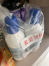 欧洁84消毒液 地板玩具家居衣物消毒水 除菌液漂白水 500ml   2瓶装 实拍图