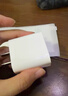 Apple/苹果 20W USB-C充电器  type-c充电器苹果手机充电器原装手机快充头 苹果17手机充电器 实拍图