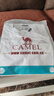 骆驼（CAMEL）双防棉感t恤男士圆领透气潮流宽松休闲运动短袖夏季M13BAQR045A 实拍图